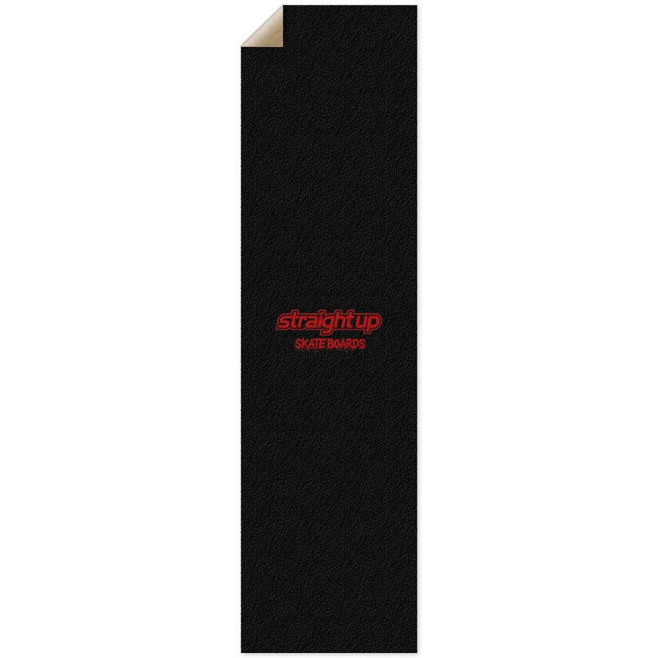 Straight Up Griptape