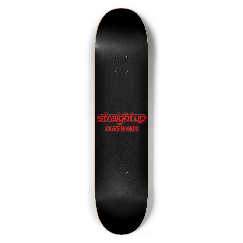 Straight Up 7.5